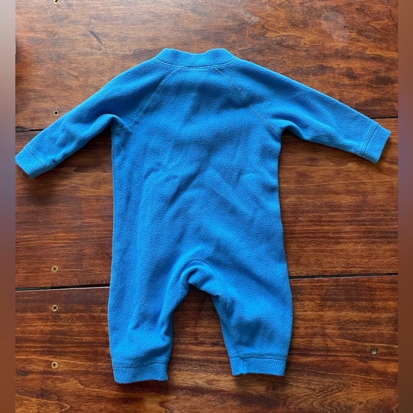 REI Fleece Zip-Up - Picture 2 of 3